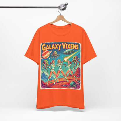 Galaxy Vixens Tee