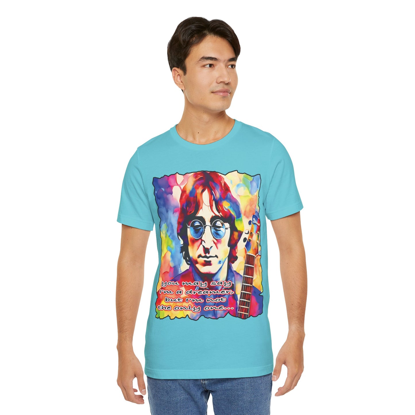 Dreamer Tee
