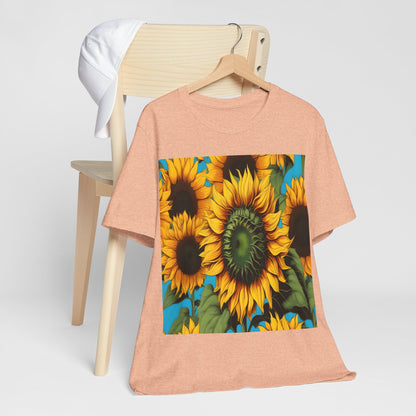 Sunflower Tee