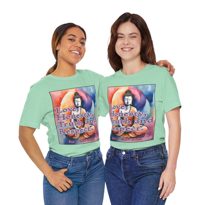Zen Life Tee