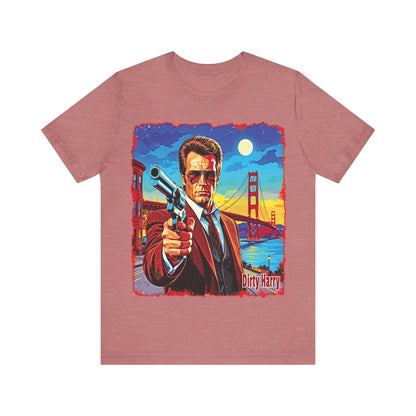 Dirty Harry Classic Tee