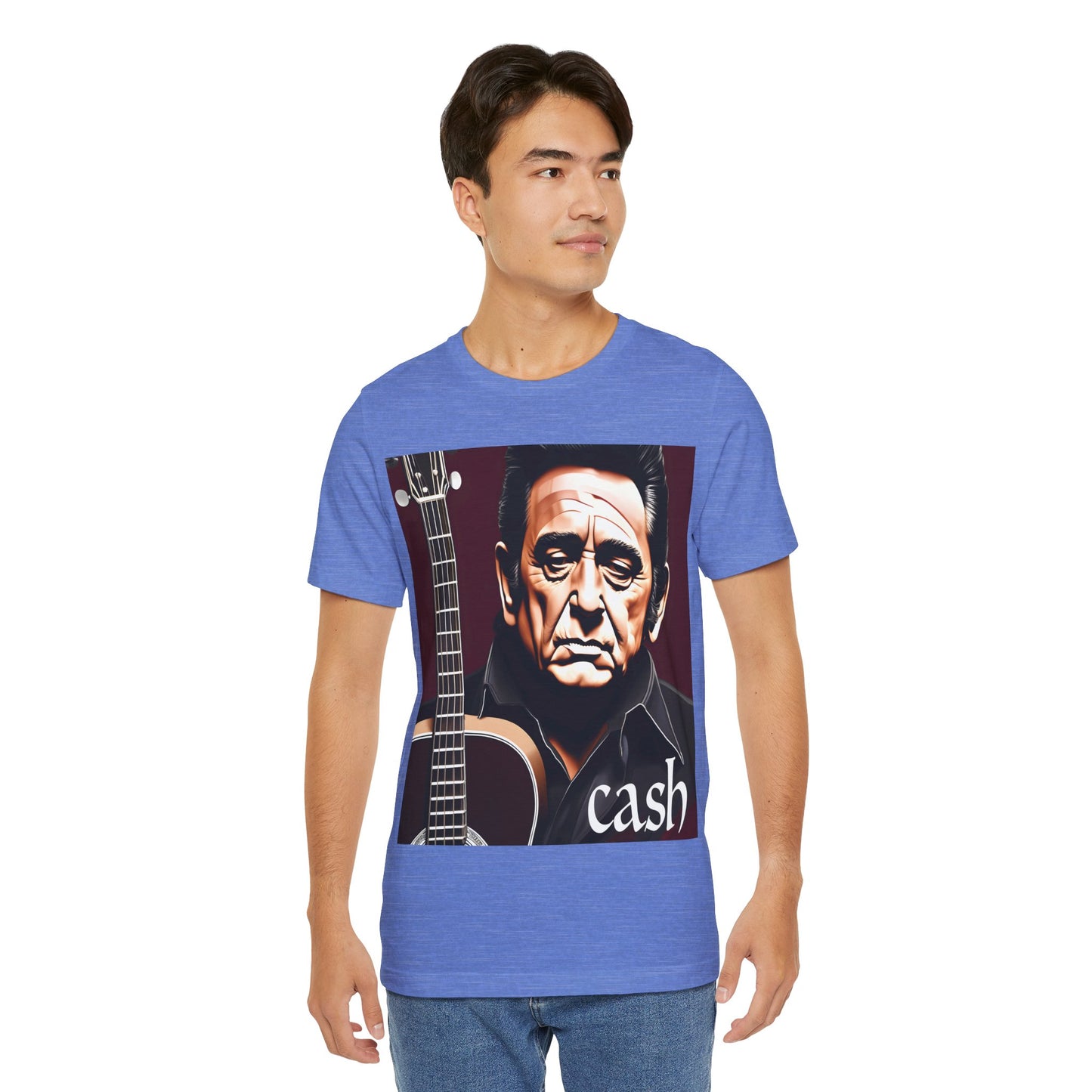 Cash Tee