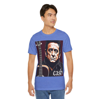 Cash Tee