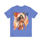 Warrior Goddess Tee