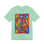 Peace Symbol Tee