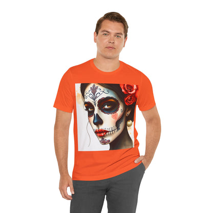 Día de Muertos Tee