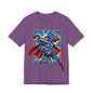Superhero Camera Tee