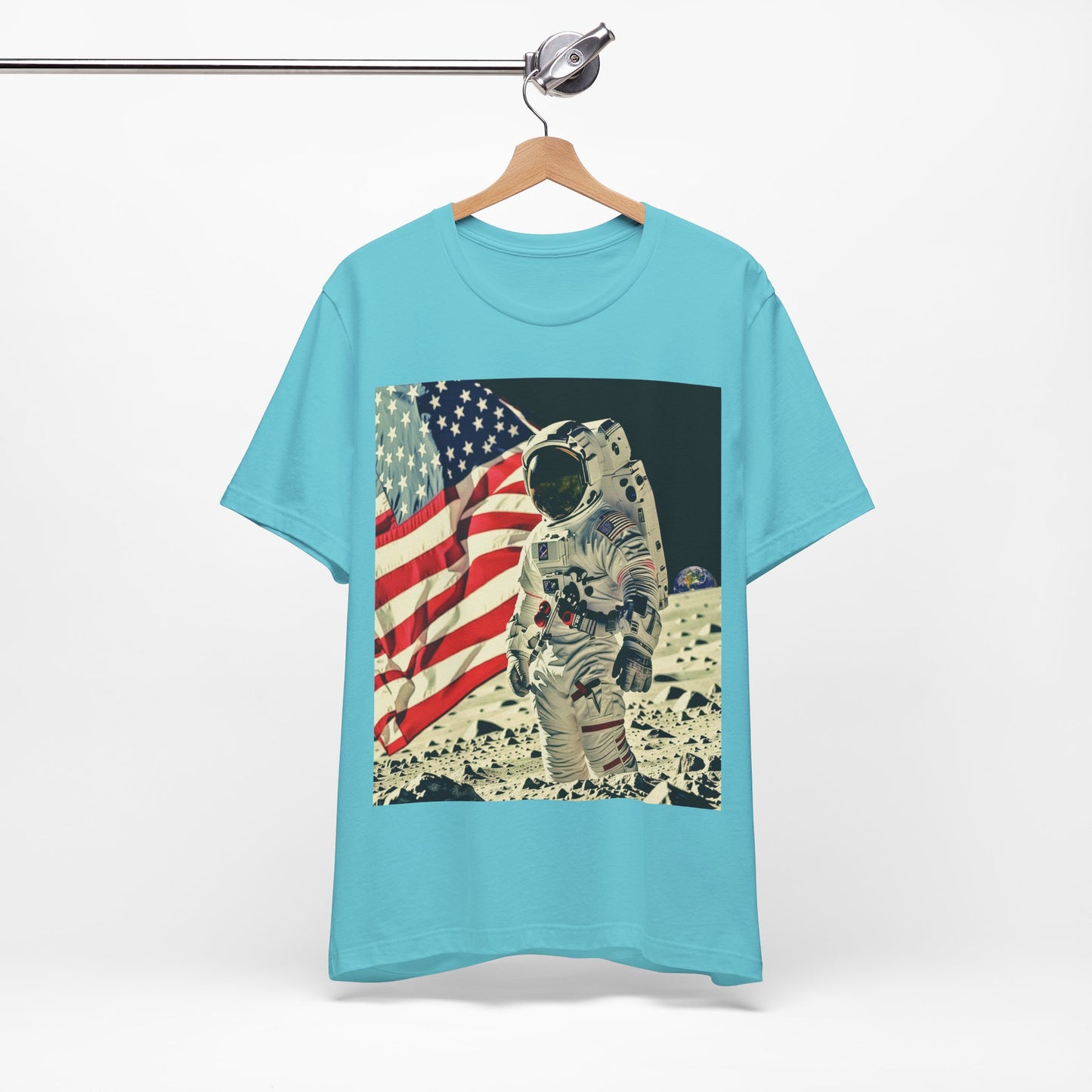 Astronaut Tee