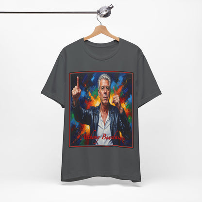 Anthony Bourdain Tee