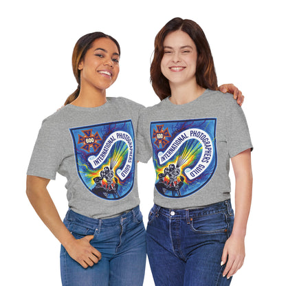 International Photographers Tee
