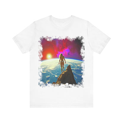 Earth Beauty Tee
