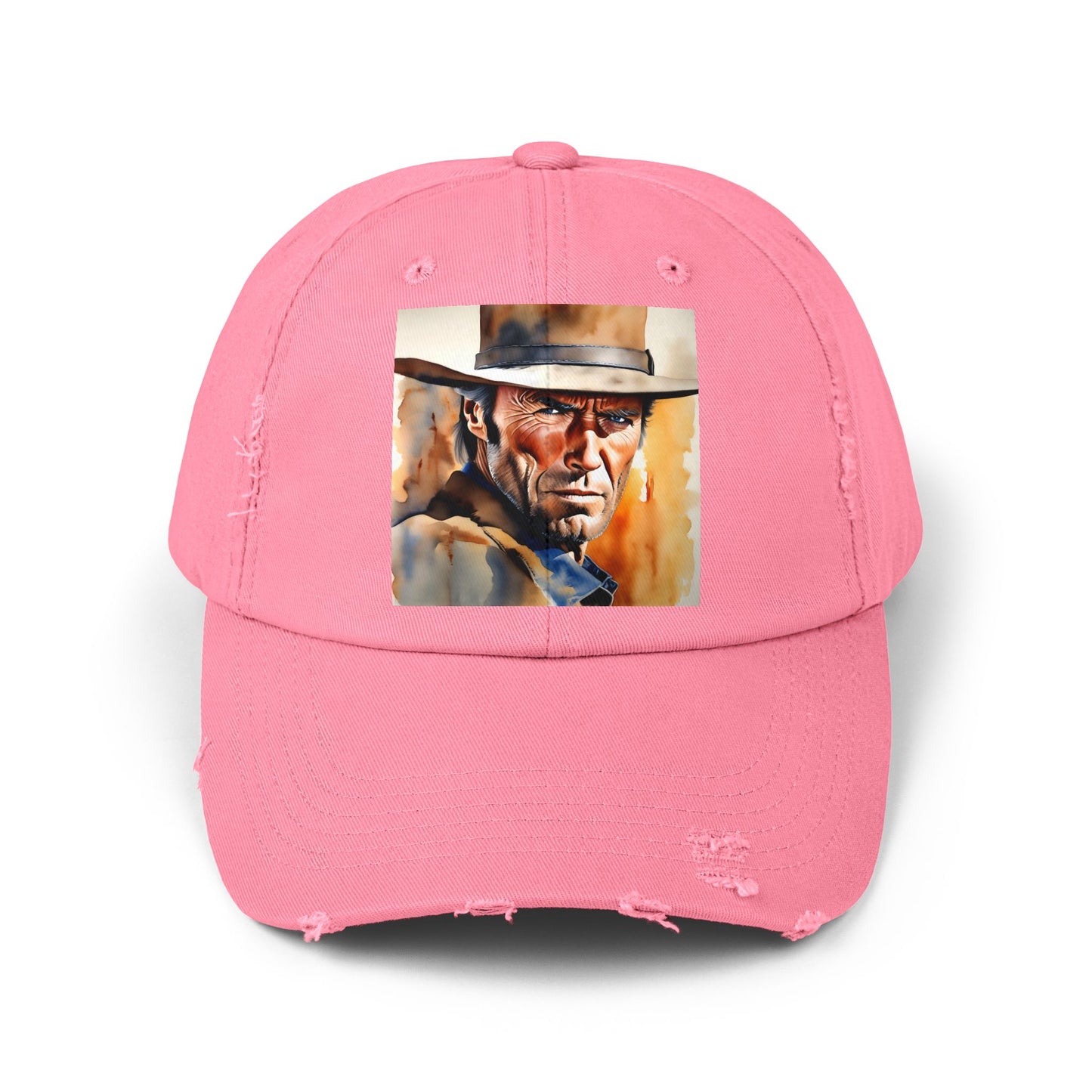 Clint Eastwood Cap