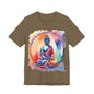 Buddha Happiness Tee