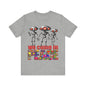 Aliens Come in Peace Tee