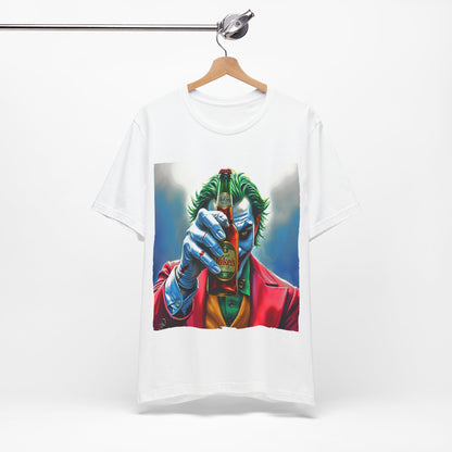 Jokester Beer Tee