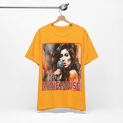 Winehouse Tee