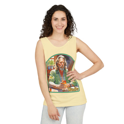 Dude Tank Top