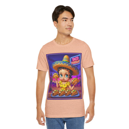 Taco Tuesday Tee