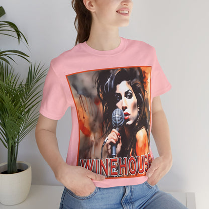Winehouse Tee