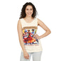 Santa Barbara Fiesta Tank Top