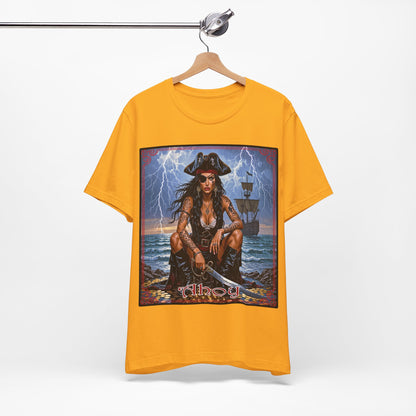 Buccaneer Tee