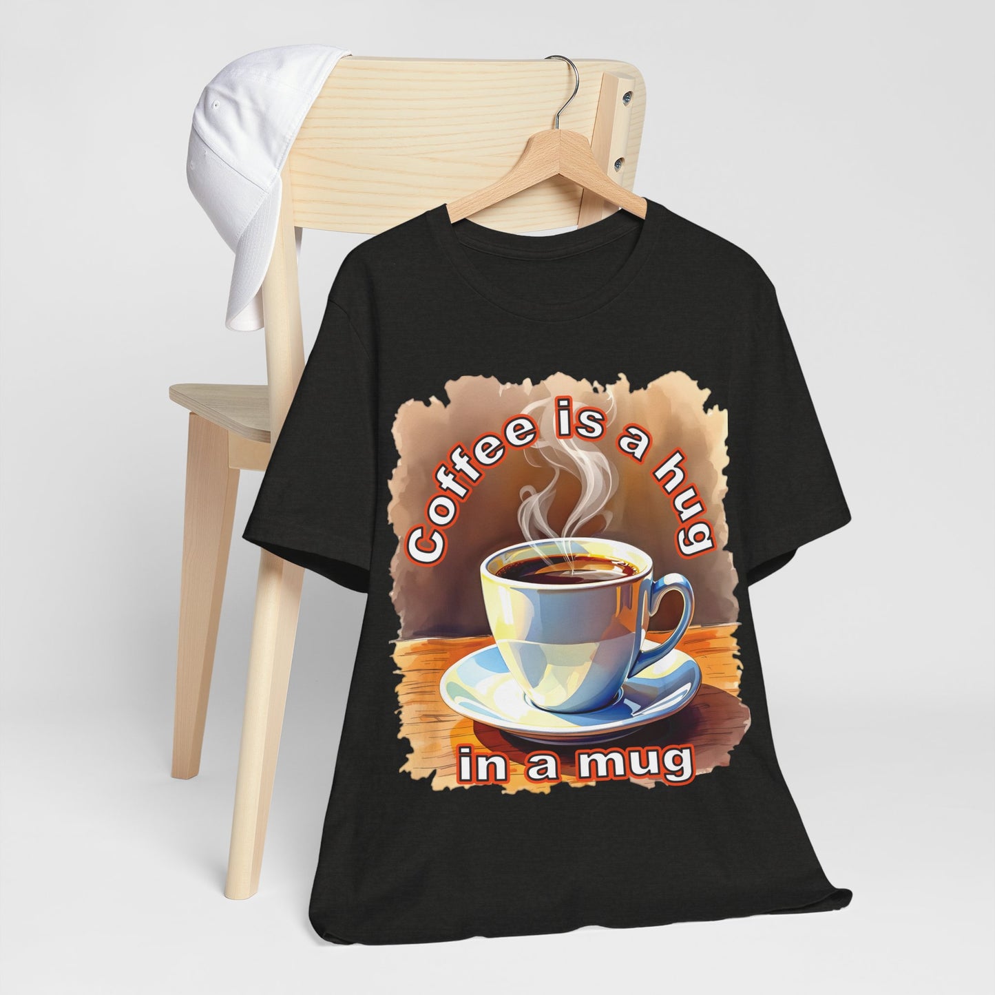 Coffee Lover Tee
