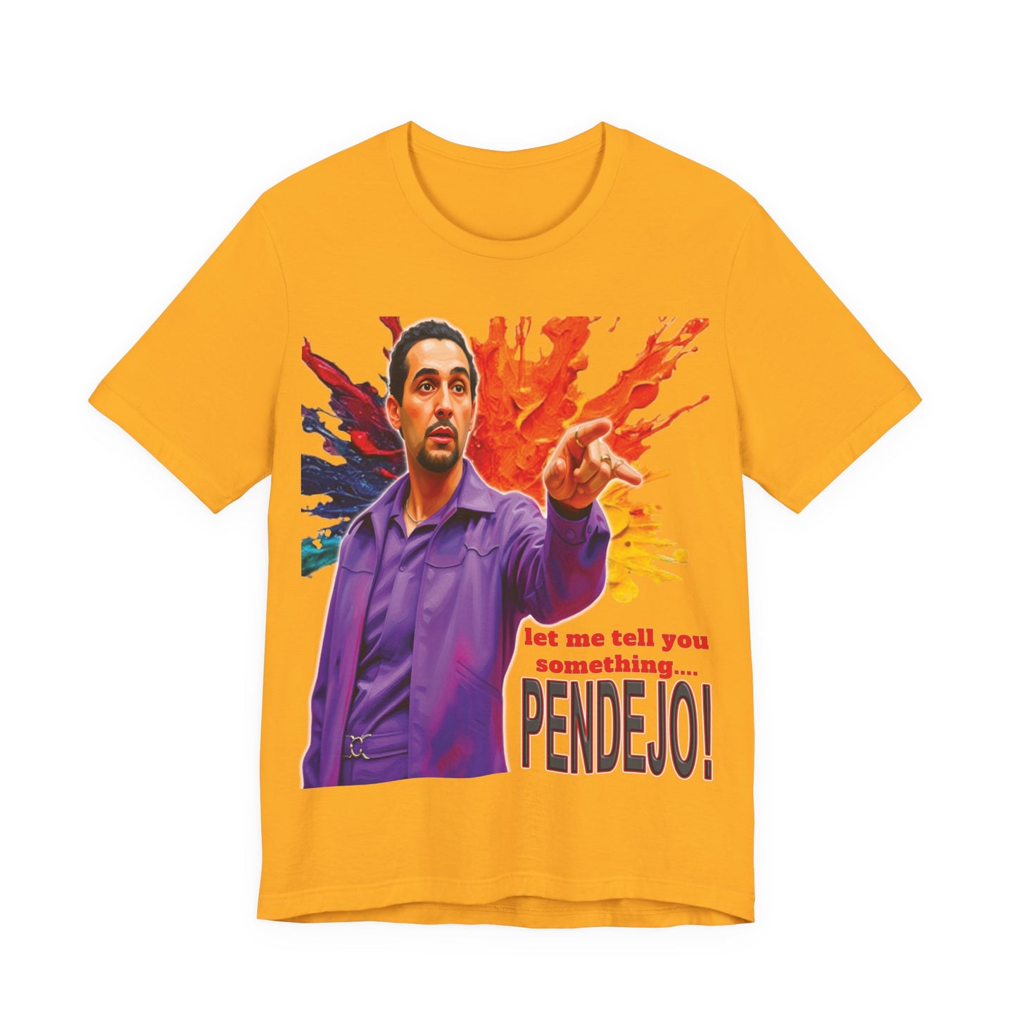 Pendejo Tee