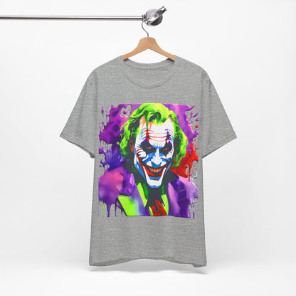 Jester Joker Tee