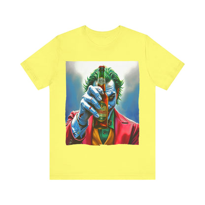 Jokester Beer Tee