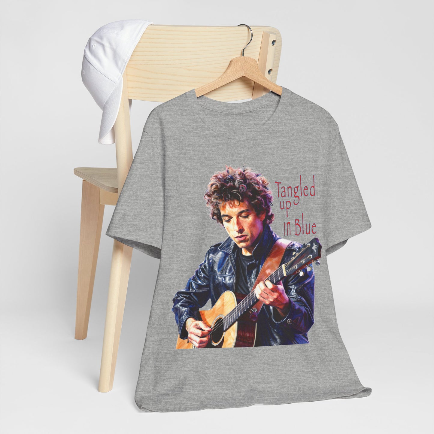 Dylan Iconic Tee