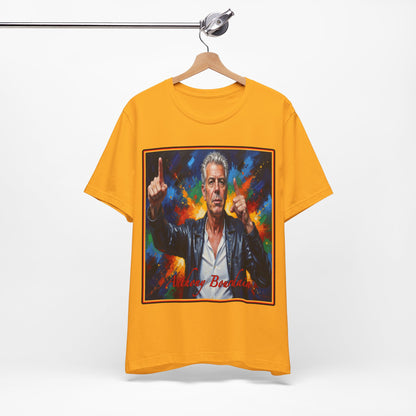 Anthony Bourdain Tee