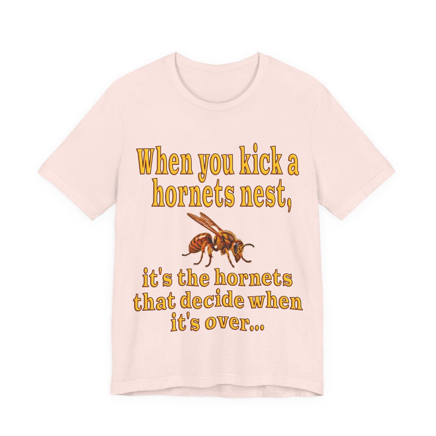 Hornets Nest Tee
