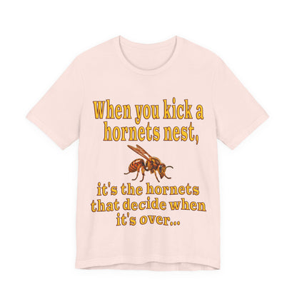 Hornets Nest Tee