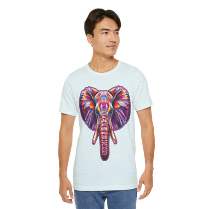 Elephant Tee