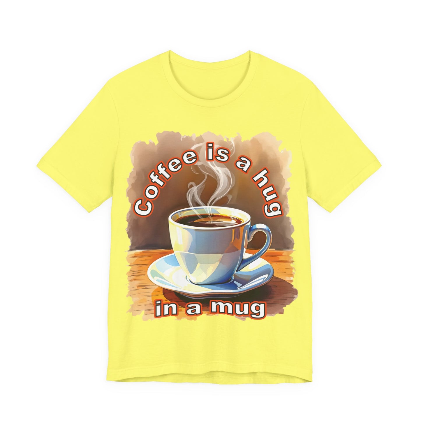 Coffee Lover Tee