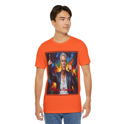 Anthony Bourdain Tee