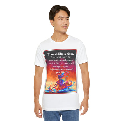 Inspirational Life Tee