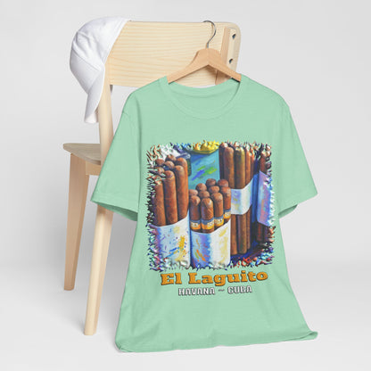 Cigar Tee