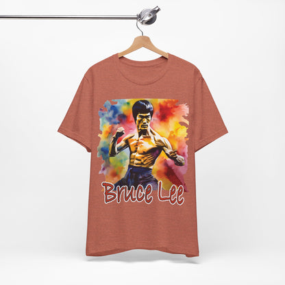Bruce Lee Tee