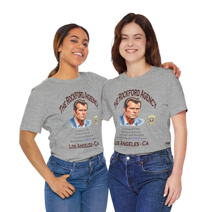 Rockford Tee