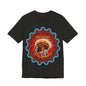 AI Skull Tee