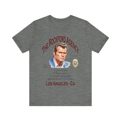 Rockford Tee
