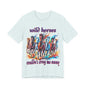 Wild Horses Tee