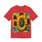 Sunflower Tee