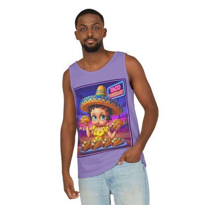 Taco Tuesday Tank Top