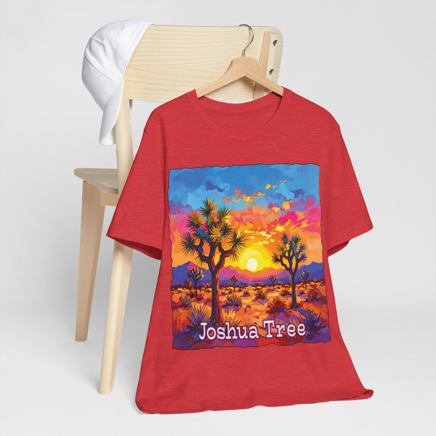 Joshua Tree Park Tee