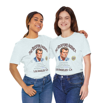 Rockford Tee