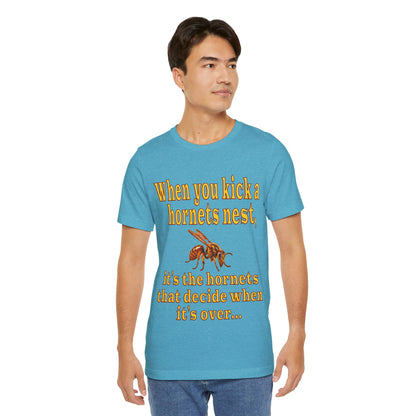 Hornets Nest Tee