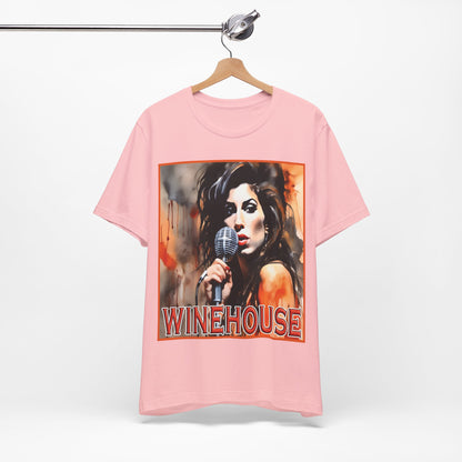 Winehouse Tee