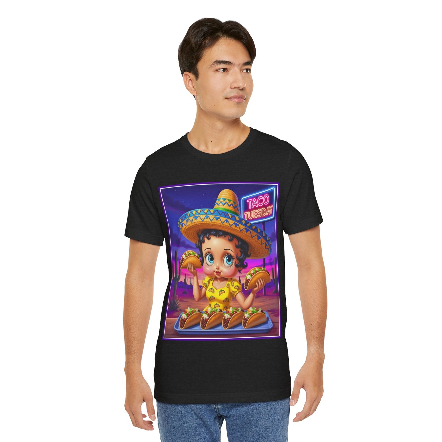 Taco Tuesday Tee